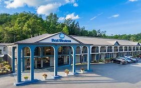 Best Western Corbin Inn